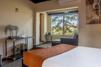 Hotel Boutique Valle De Guadalupe & Spa