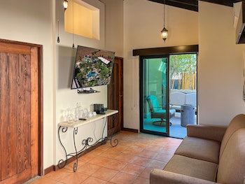 Hotel Boutique Valle De Guadalupe & Spa
