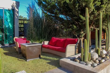 Hotel Boutique Valle De Guadalupe & Spa