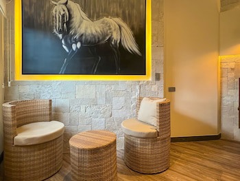 Hotel Boutique Valle De Guadalupe & Spa