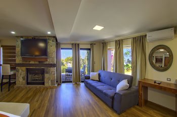 Hotel Boutique Valle De Guadalupe & Spa