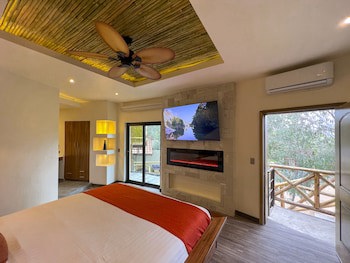 Hotel Boutique Valle De Guadalupe & Spa