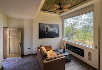 Hotel Boutique Valle De Guadalupe & Spa