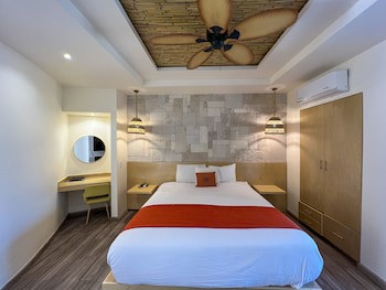 Hotel Boutique Valle De Guadalupe & Spa
