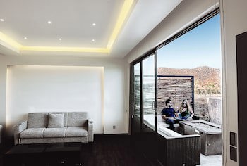 Hotel Boutique Valle De Guadalupe & Spa