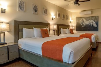 Hotel Boutique Valle De Guadalupe & Spa