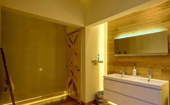 Hotel Boutique Valle De Guadalupe & Spa