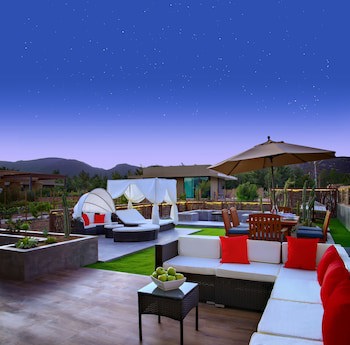 Hotel Boutique Valle De Guadalupe & Spa