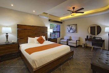 Hotel Boutique Valle De Guadalupe & Spa