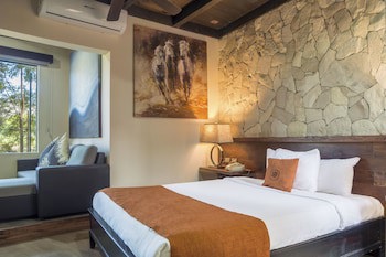 Hotel Boutique Valle De Guadalupe & Spa