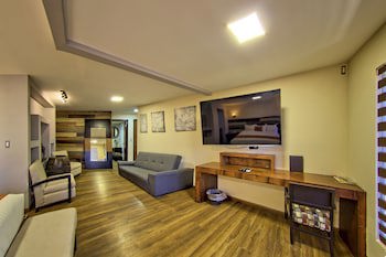 Hotel Boutique Valle De Guadalupe & Spa