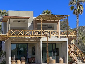 Hotel Boutique Valle De Guadalupe & Spa