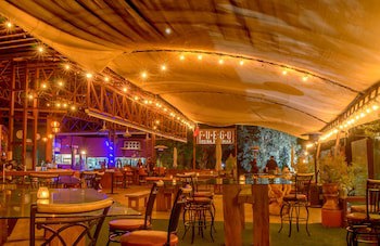 Hotel Boutique Valle De Guadalupe & Spa
