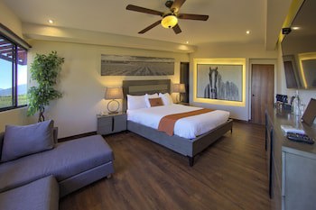 Hotel Boutique Valle De Guadalupe & Spa