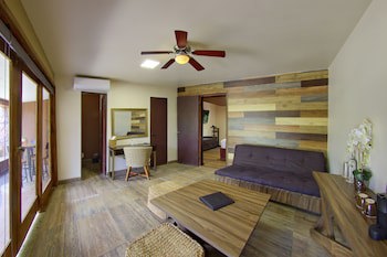 Hotel Boutique Valle De Guadalupe & Spa