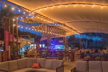 Hotel Boutique Valle De Guadalupe & Spa