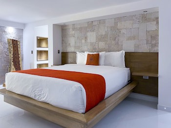 Hotel Boutique Valle De Guadalupe & Spa