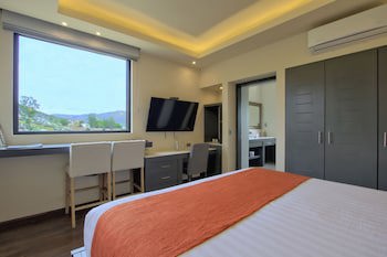 Hotel Boutique Valle De Guadalupe & Spa