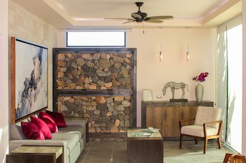 Hotel Boutique Valle De Guadalupe & Spa