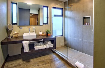 Hotel Boutique Valle De Guadalupe & Spa