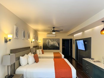 Hotel Boutique Valle De Guadalupe & Spa