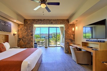 Hotel Boutique Valle De Guadalupe & Spa
