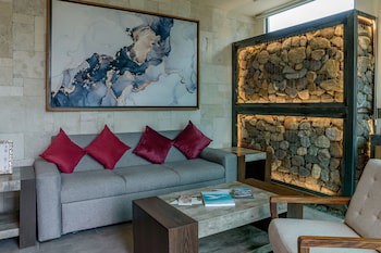 Hotel Boutique Valle De Guadalupe & Spa