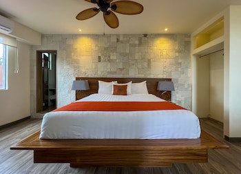 Hotel Boutique Valle De Guadalupe & Spa