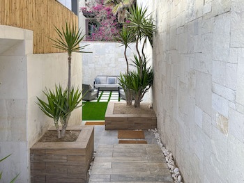 Hotel Boutique Valle De Guadalupe & Spa
