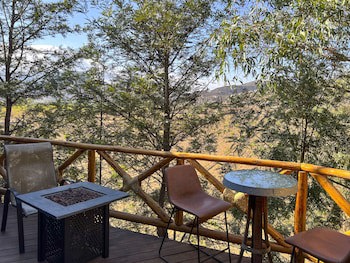 Hotel Boutique Valle De Guadalupe & Spa