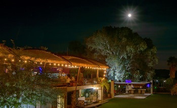 Hotel Boutique Valle De Guadalupe & Spa