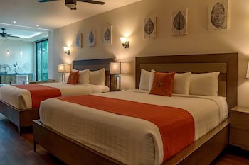 Hotel Boutique Valle De Guadalupe & Spa
