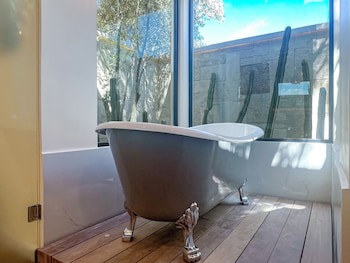Hotel Boutique Valle De Guadalupe & Spa