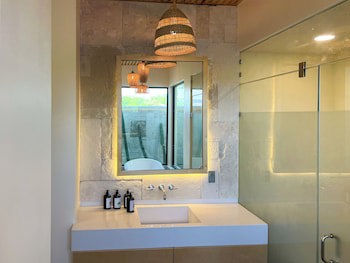 Hotel Boutique Valle De Guadalupe & Spa