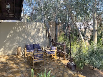 Hotel Boutique Valle De Guadalupe & Spa