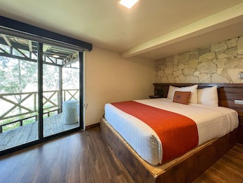 Hotel Boutique Valle De Guadalupe & Spa