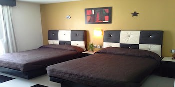 Soleil Inn Atlixco