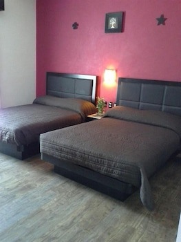 Soleil Inn Atlixco