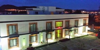 Soleil Inn Atlixco