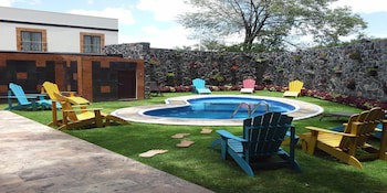 Soleil Inn Atlixco