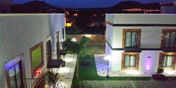 Soleil Inn Atlixco