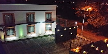 Soleil Inn Atlixco
