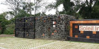 Soleil Inn Atlixco
