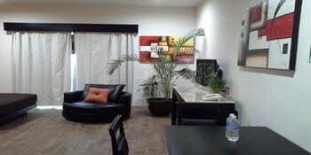 Soleil Inn Atlixco