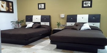 Soleil Inn Atlixco