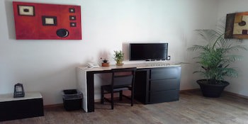 Soleil Inn Atlixco