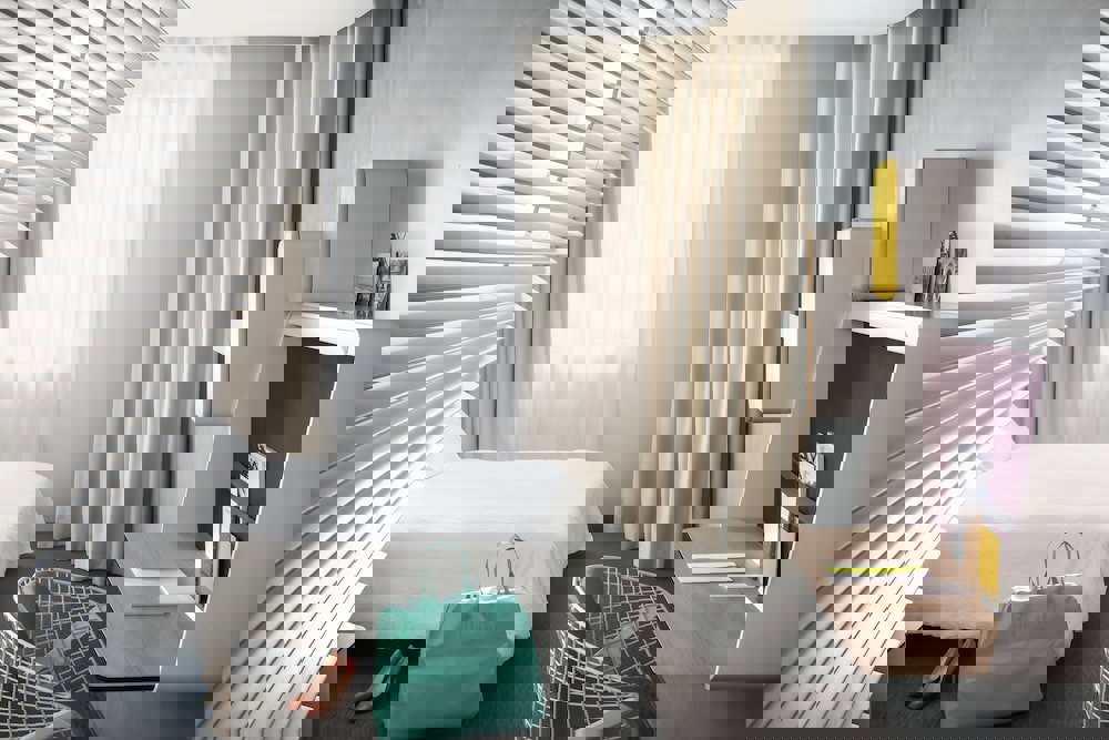 OKKO Hotels Lyon Centre