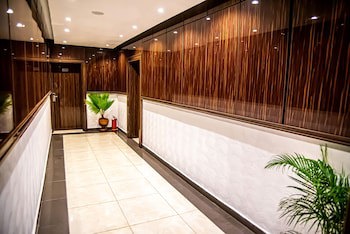 Fritz Apartments And Suites