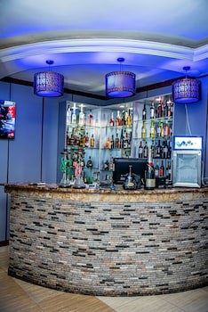 Fritz Apartments And Suites