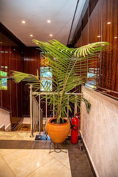Fritz Apartments And Suites